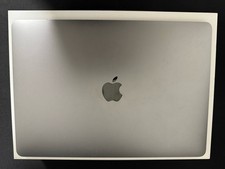Apple MacBook Pro M1 13,3 Zoll Space Grau