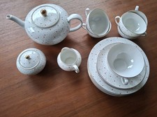 Alt Schönwald Teeservice 6