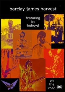 Barclay james harvest - james, feat