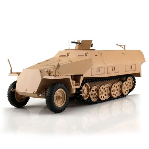 Torro modell sd kfz - torro, rc