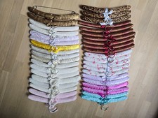 39 Exklusive Kleiderbügel für jeden Anlass, gepolstert und modern