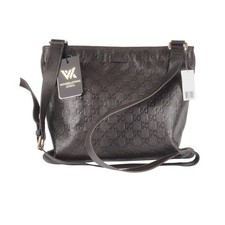 GUCCI Guccissima Leder