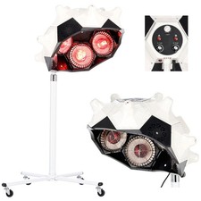 Infrarot-Trockenhaube  mit