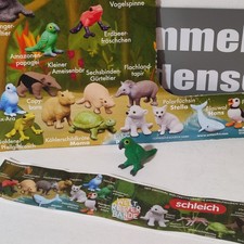 Schleich Weltretterbande -