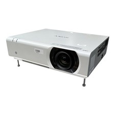 Sony VPL-CH375 LCD Beamer 5000