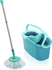 Leifheit Clean Twist Disc Mop