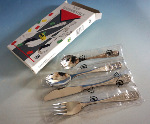 Wmf kinderbesteck set besteck - wmf,