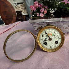 Französische Pendule Antikes
