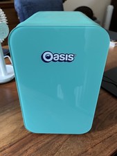 Coca-Cola Oasis Mini Kühlschrank 6L
