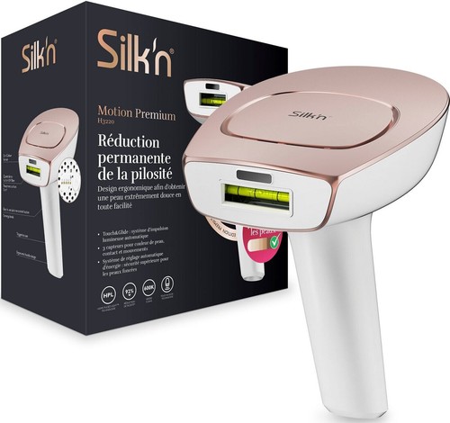 Silk motion premium - silk’n,