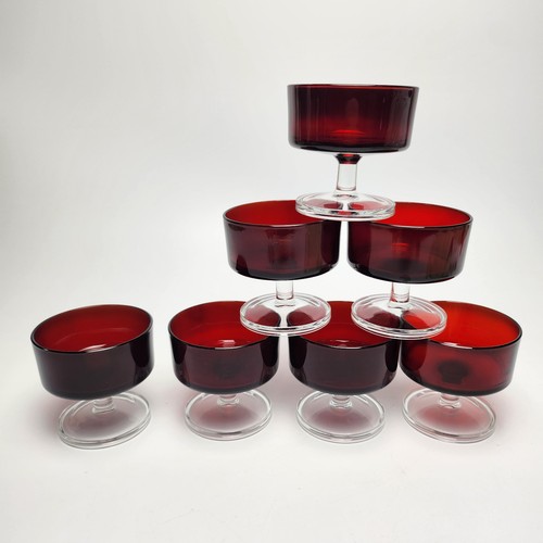 Luminarc france dessertschalen - luminarc,