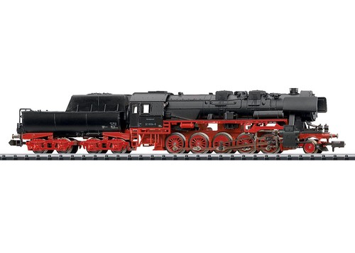 Trix 16521 dampflokomotive - trix,