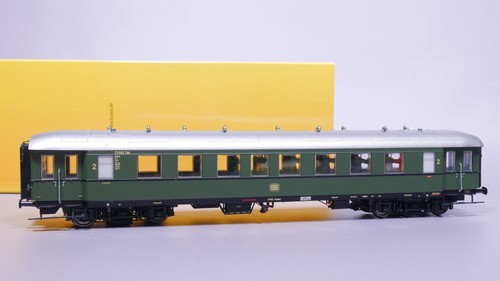 Brawa 46154 eilzugwagen - brawa,