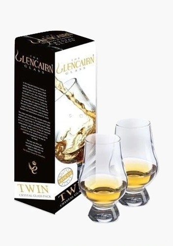 The glencairn glass glas - the,