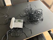 ISDN Telefon Sinus PA 301 i