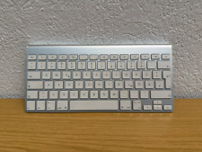 Apple Magic Keyboard DE