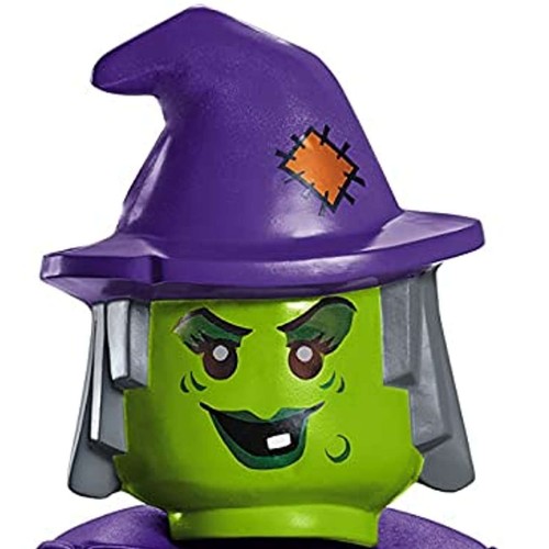 Lego hexenmaske - lego-hexenmaske, 4+