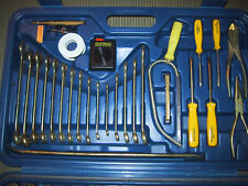 Heyco Expert Nautic Werkzeugkoffer für den Wassersport für Segel- und Motorboote