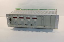 Braun E15 Protection system