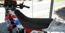 Honda CRM 125 Sitzbezug Bezug