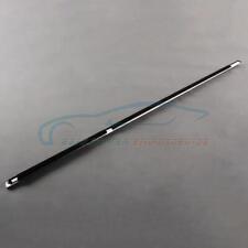 Original BMW 51348194760 - Schachtabdeckung aussen rechts CHROM 3er