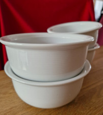 Thomas Trend weiß, Müsli- oder Dessertschale Porzellan