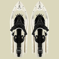 INOOK INOOK OXL für Schuhgröße: 34 – 42 Farbe: white/black Schneeschuhe