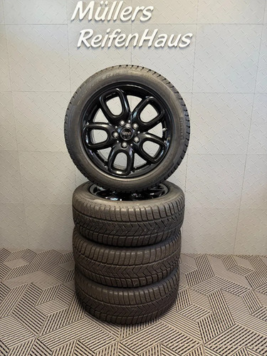 Mini clubman f54 zoll - mini,
