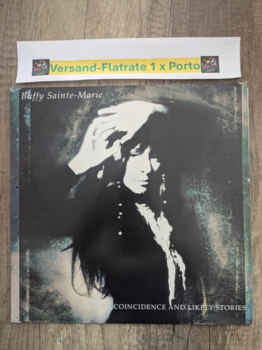 Buffy sainte marie - buffy,
