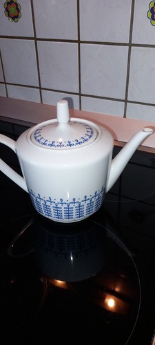 Ddr tee kaffeekanne - ddr-tee/kaffeekanne, von