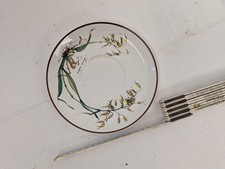 Untertasse  "Botanica" von