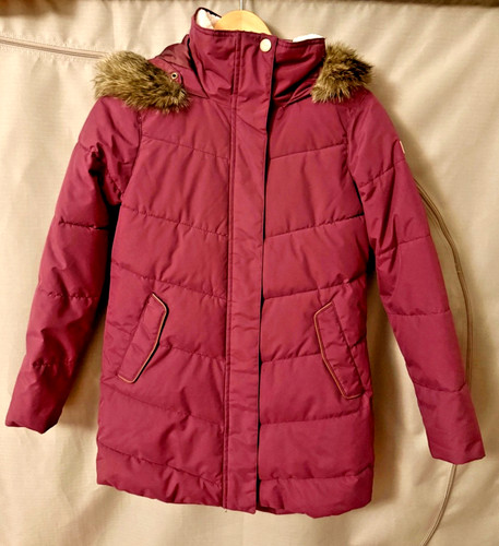 Roxy mädchen winterjacke - mädchen,