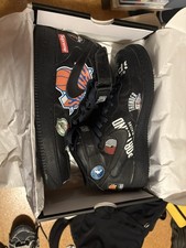 Nike Air Force 1 Mid Supreme