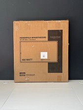 Heidenfeld Infrarotheizung HF -HP1003 400watt 230V