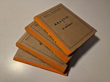 Lehrbuch der Akustik - Richard