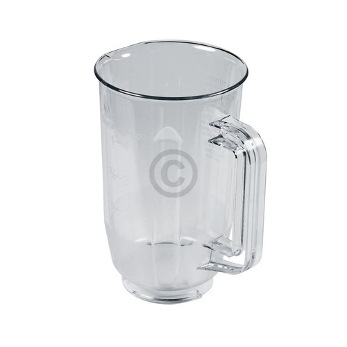 Behälter für mixer - behälter,