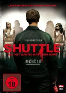 Shuttle von edward - shuttle,