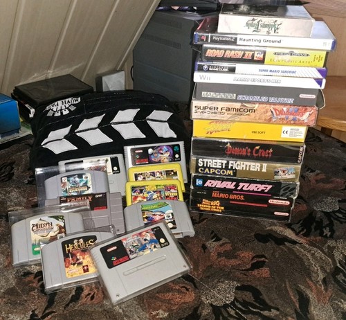 Raritäten spiele sammlung - raritäten,