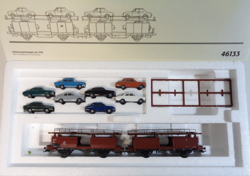 Märklin 46133 - h0,
