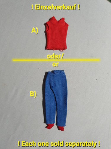 Kleidung skipper sledding - 1x,