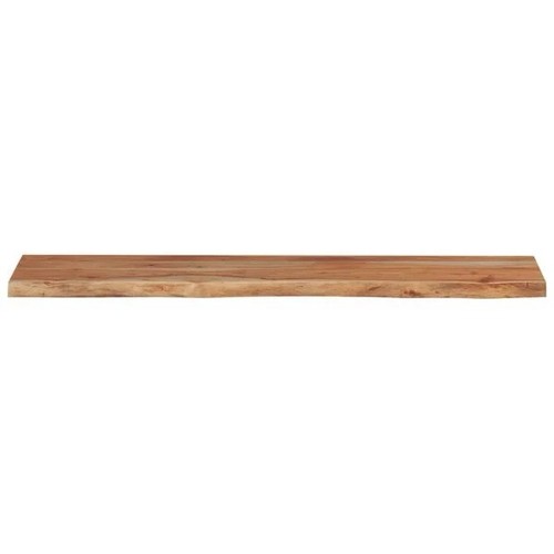 Wandregal 110x20x2 cm - wandregal,