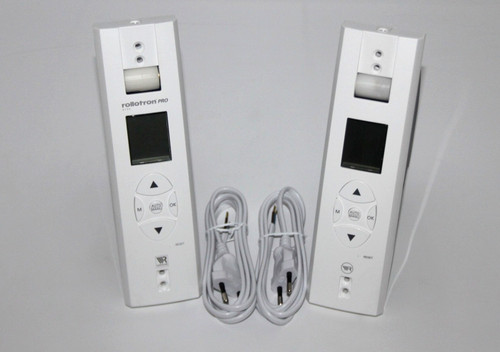 Rademacher rollotron 9700 pro - rademacher,