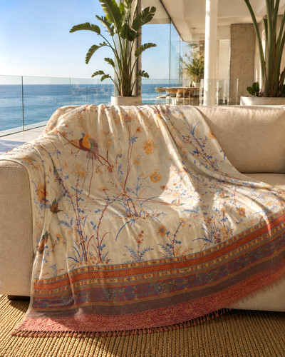 Bassetti granfoulard fong - bassetti,
