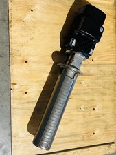 Grundfos Tauchpumpe MTR3-21/21A-W-I-HQQV KÜHLMITTELPUMPE Model A96785685P10820