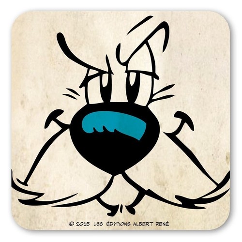 Logoshirt asterix and obelix - logoshirt®,