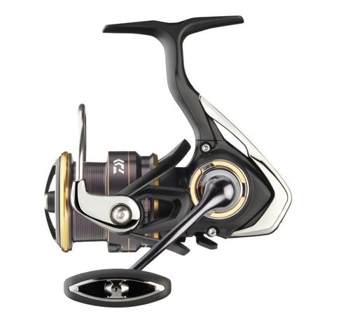 Daiwa legalis 4000 - lt, 4000-c