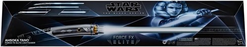 Star wars black series - black,