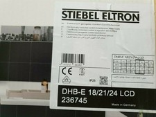 STIEBEL ELTRON DHB-E 18/21/24