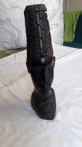 Afrikanische holzkunst - afrikanische,