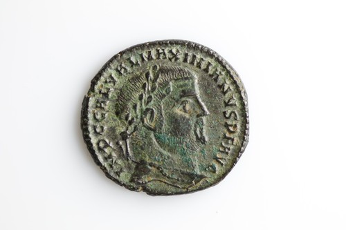 Galerius genio avgvsti - genio, cmh